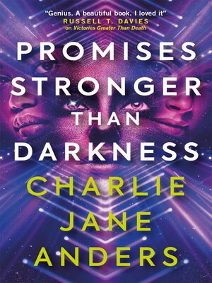 cover image of Unstoppable--Promises Stronger Than Darkness